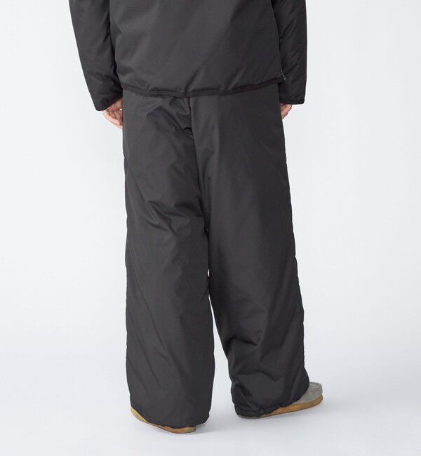 SHIPS「【SHIPS別注】WILDTHINGS&times;TAION: ダウン パンツ」|その他|