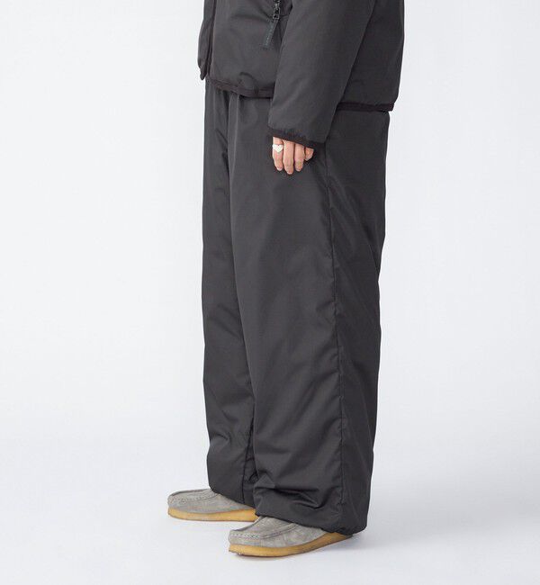 SHIPS「【SHIPS別注】WILDTHINGS&times;TAION: ダウン パンツ」|その他|