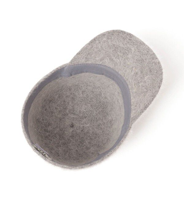 SHIPS Colors 「odds:フラッフィー キャップ」|キャップ・キャスケット|