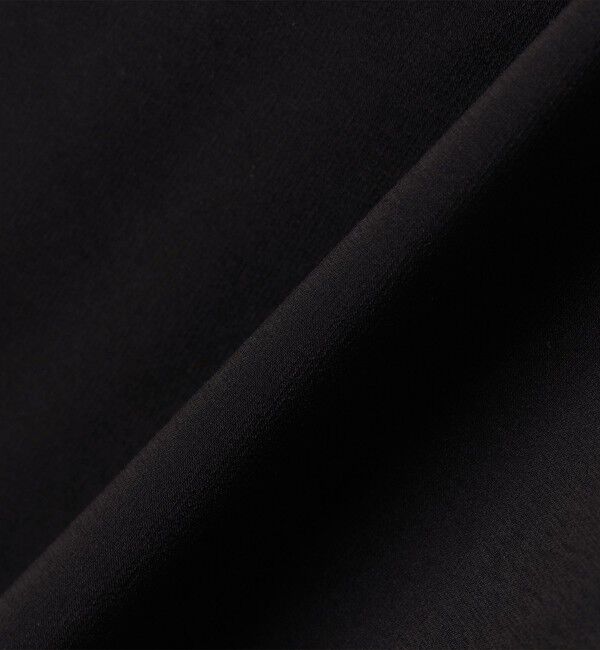 SHIPS「SHIPS: 〈透湿・撥水〉Thinsulate パデッド パーカ」|ダウン|