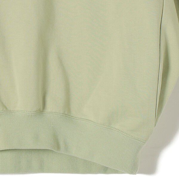 SHIPS for women「《予約》〈手洗い可能〉ハイゲージ ドルマン プルオーバー」|Tシャツ・カットソー|