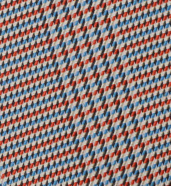 SHIPS Colors 「SHIPS Colors:日本製 シルク チェック柄 ネクタイ」|ネクタイ・蝶ネクタイ|