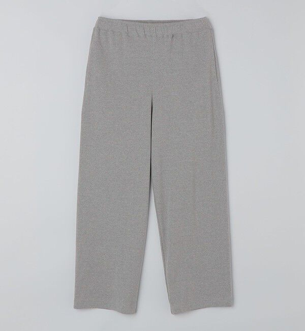 SHIPS「SHIPS: ベーシック スウェット パンツ」|その他|