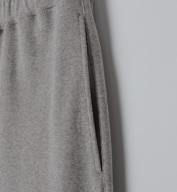 SHIPS「SHIPS: ベーシック スウェット パンツ」|その他|