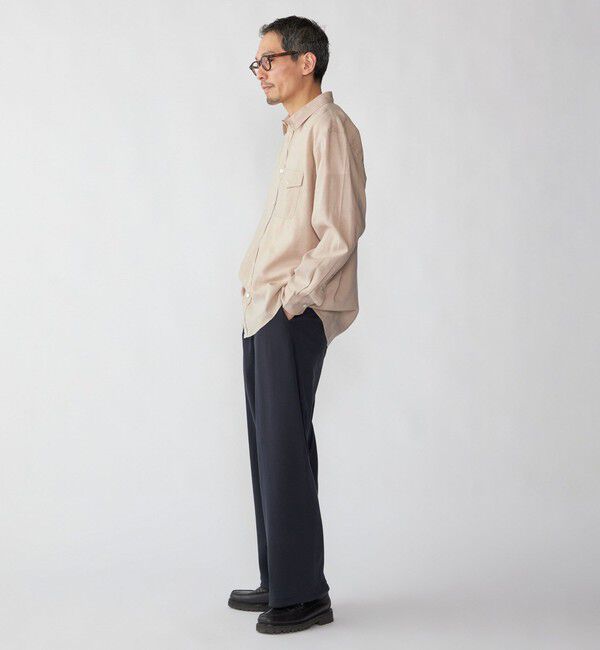 SHIPS「SHIPS: ベーシック スウェット パンツ」|その他|