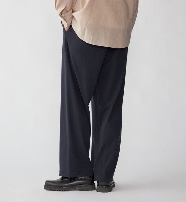 SHIPS「SHIPS: ベーシック スウェット パンツ」|その他|