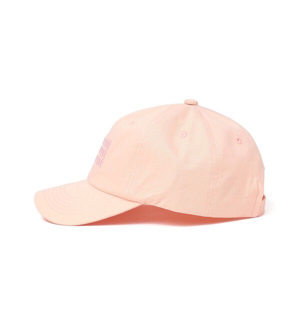 SHIPS Colors 「【SHIPS Colors別注】odds:ステッチ キャップ」|キャップ・キャスケット|