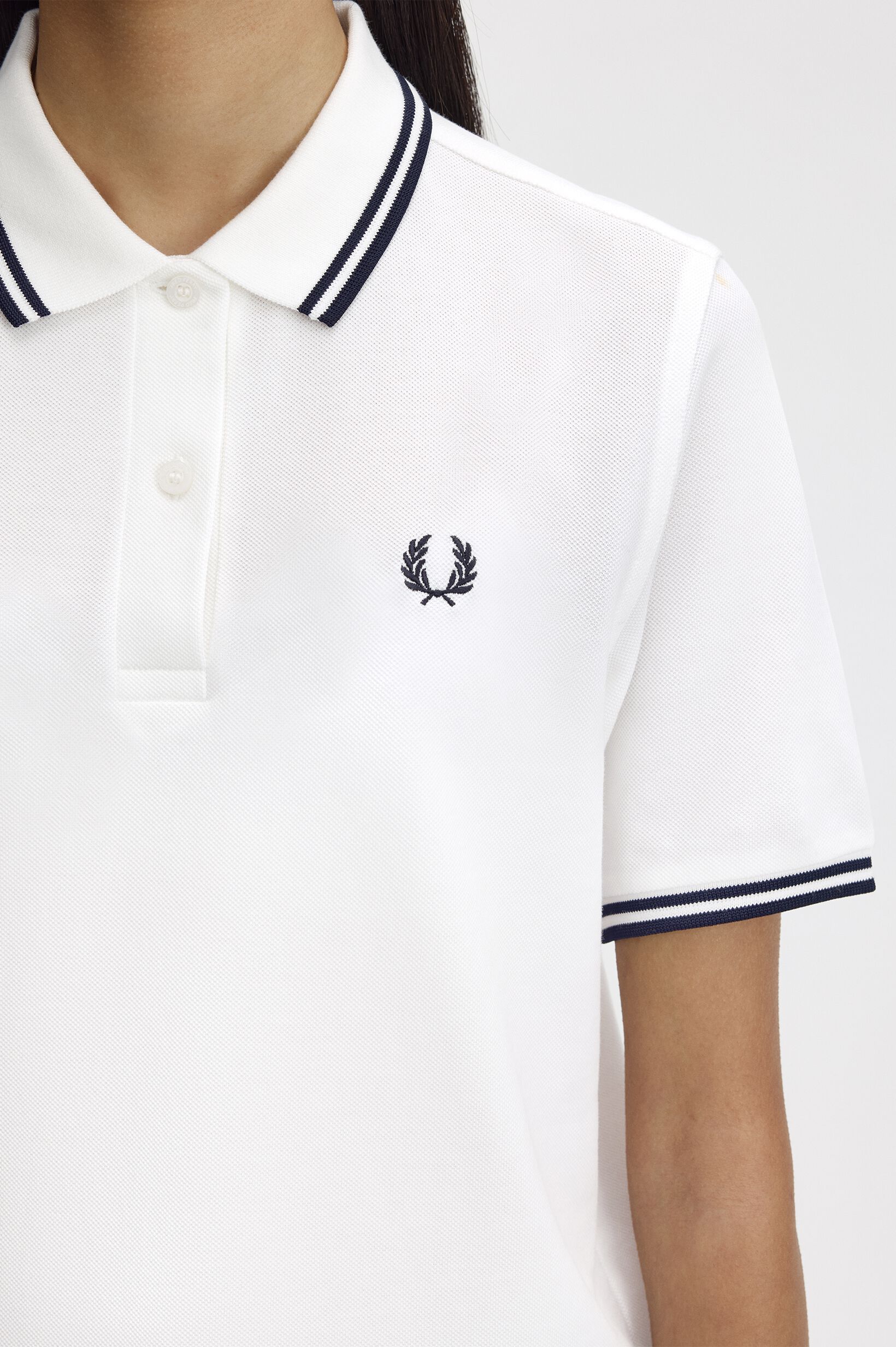 FRED PERRY 「The Fred Perry Shirt G3600」|ポロシャツ|