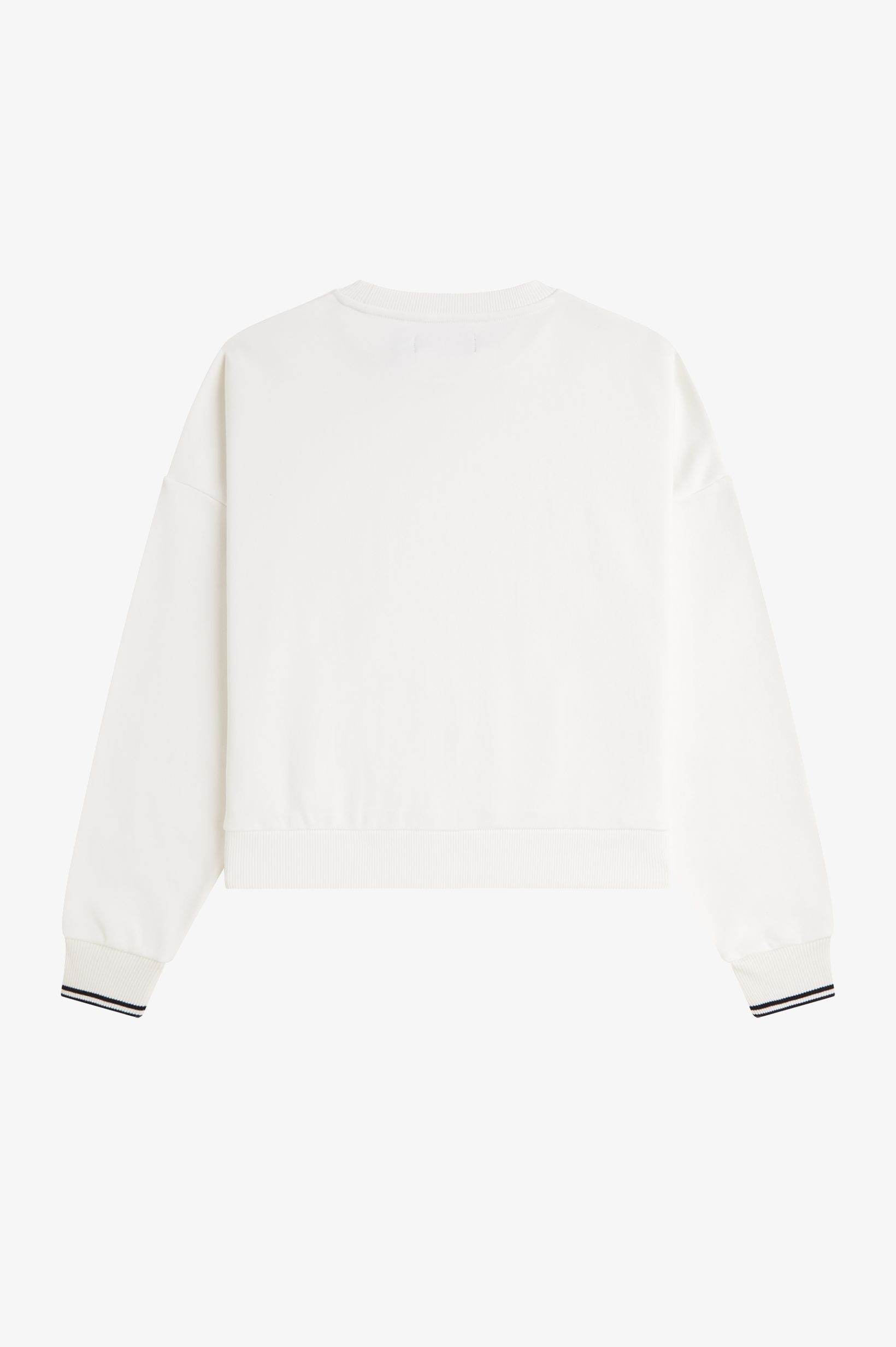  「Tipped Sweatshirt」|スウェット・ジャージ|