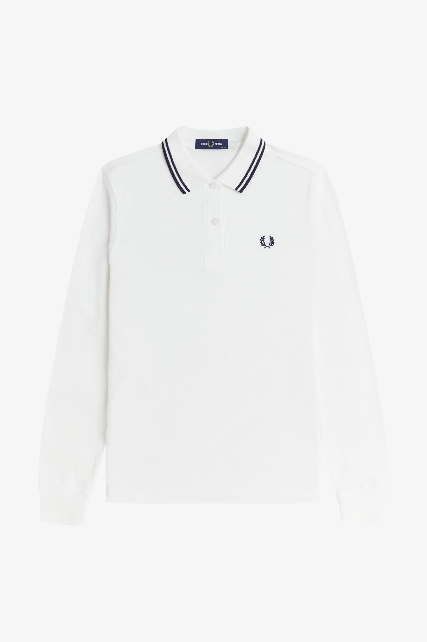 FRED PERRY 「The Fred Perry Shirt  G3636」|ポロシャツ|