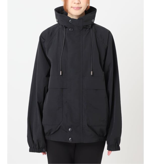 OUTDOOR PRODUCTS Usual Things「アスレチックブルゾン 撥水/ユニセックス着用可」|ブルゾン・スタジャン|