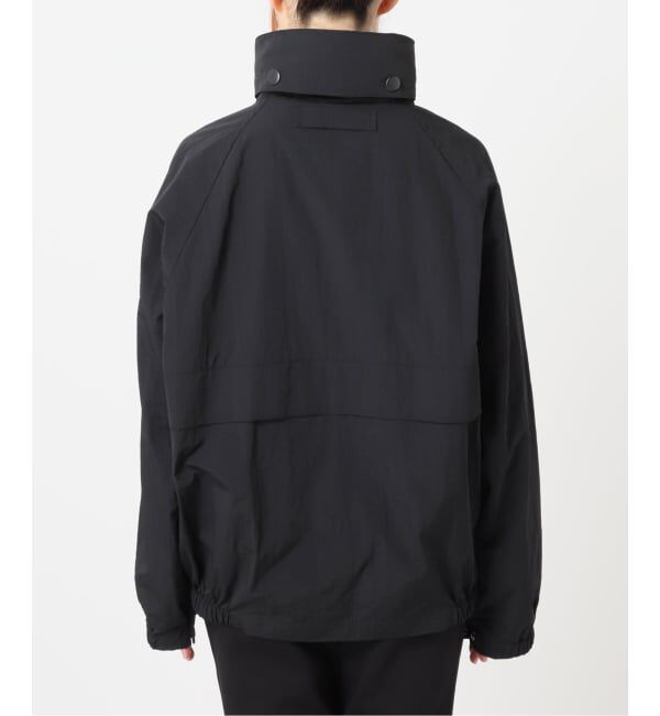 OUTDOOR PRODUCTS Usual Things「アスレチックブルゾン 撥水/ユニセックス着用可」|ブルゾン・スタジャン|