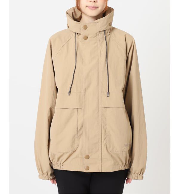 OUTDOOR PRODUCTS Usual Things「アスレチックブルゾン 撥水/ユニセックス着用可」|ブルゾン・スタジャン|