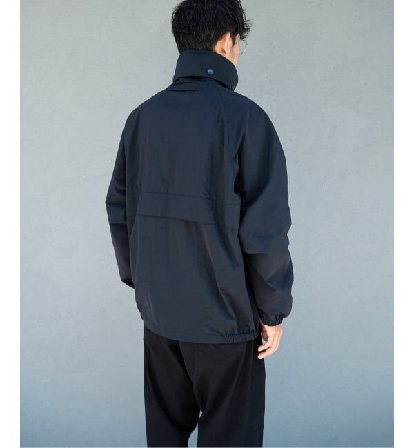 OUTDOOR PRODUCTS Usual Things「撥水アスレチックBIGブルゾン ユニセックス着用可」|ブルゾン・スタジャン|