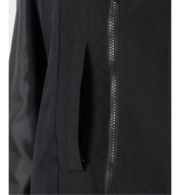 OUTDOOR PRODUCTS Usual Things「撥水アスレチックBIGブルゾン ユニセックス着用可」|ブルゾン・スタジャン|