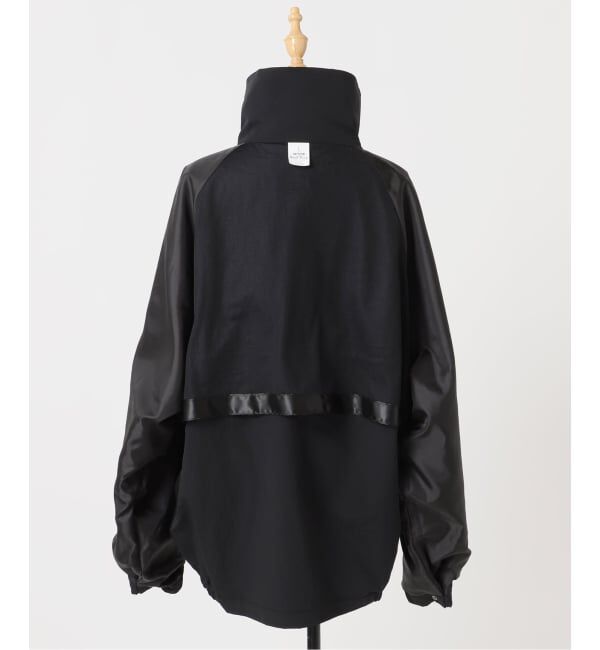 OUTDOOR PRODUCTS Usual Things「撥水アスレチックBIGブルゾン ユニセックス着用可」|ブルゾン・スタジャン|