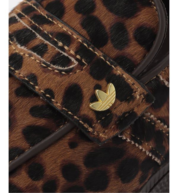 OUTDOOR PRODUCTS Usual Things「ADIDAS HANDBALL SPEZIAL LOAFER」|その他|