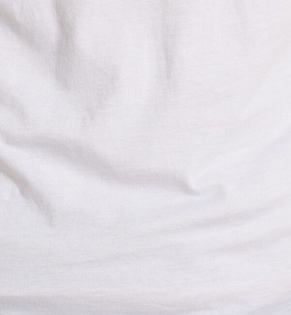 JAMES PERSE「リュクス ジャージークルーネックTシャツ MELJ3199」|Tシャツ・カットソー|