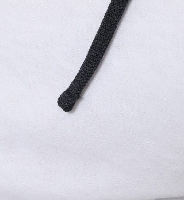 JAMES PERSE「バックパイル スエットパーカ MXA2130」|パーカー|