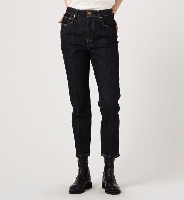 TOMORROWLAND BUYING WEAR「【別注】REDCARD LIGHT デニムパンツ」|デニム|