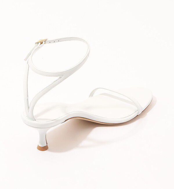 TOMORROWLAND GOODS「BRENTELLA  INES ストラップサンダル」|サンダル|