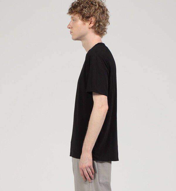 JAMES PERSE「コットン クルーネックTシャツ MKJ3228」|Tシャツ・カットソー|