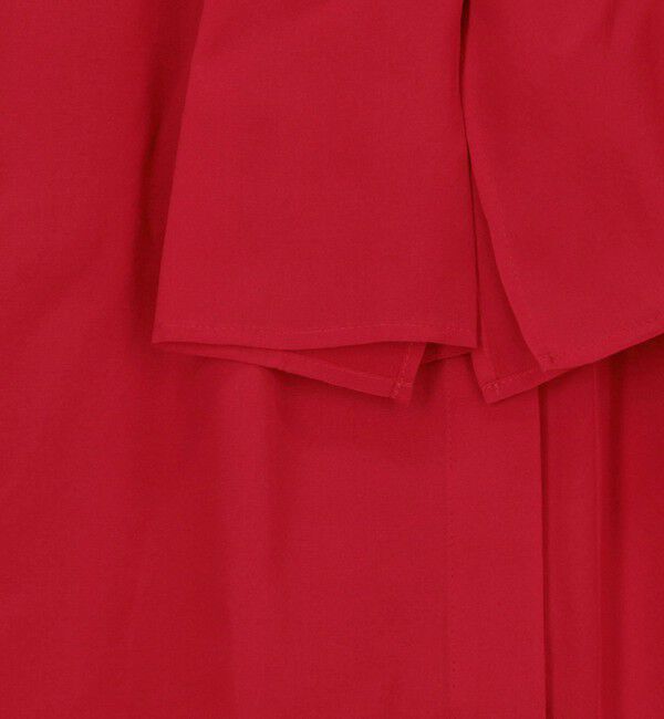 Ballsey「Cherie ボウタイブラウス」|シャツ・ブラウス|