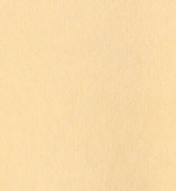 Ballsey「フラッフィーヤーン Vネックプルオーバー」|ニット・セーター|