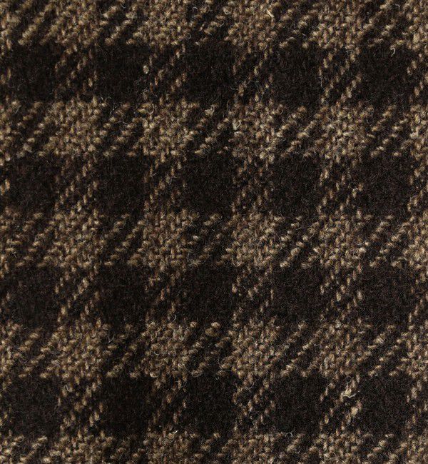 TOMORROWLAND BUYING WEAR「PT TRINO Rebel Fit ウールシルクリネン ノープリーツスラックス」|スラックス|