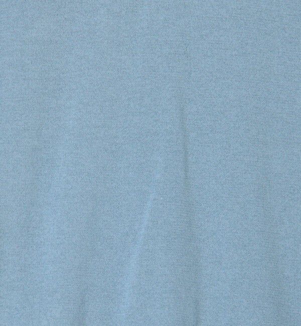 TOMORROWLAND BUYING WEAR「JOHN SMEDLEY  ISIS コットン ポロカラーニット」|ニット・セーター|