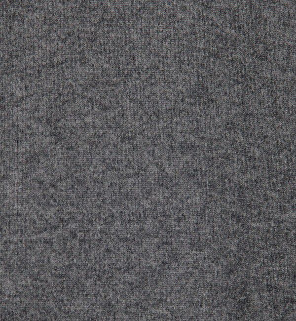 JAMES PERSE「リサイクルカシミヤグラフィック クルーネックプルオーバー MRBC3426GM」|ニット・セーター|