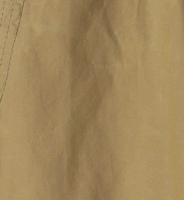 TOMORROWLAND BUYING WEAR「Barbour Westmorland ノンワックス コットンベスト」|ベスト・ジレ|