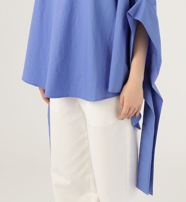 TOMORROWLAND BUYING WEAR「palmer//harding Tandem シャツ」|シャツ・ブラウス|