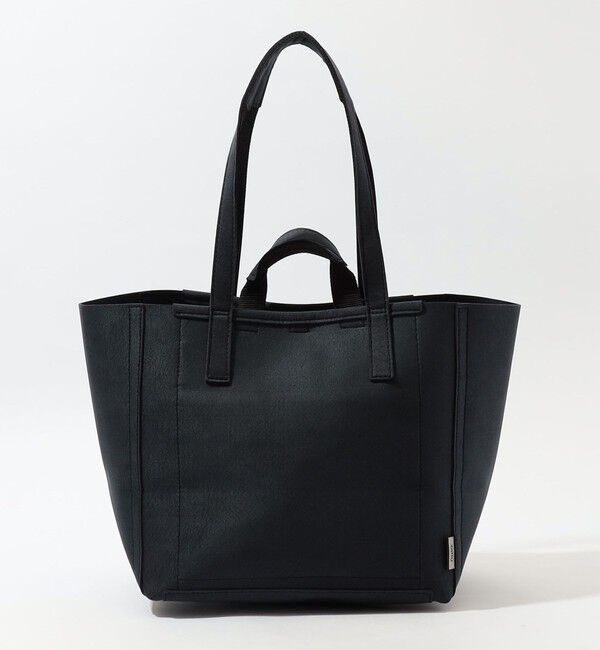 TOMORROWLAND GOODS「zattu ALCOTT トートバッグ」|トートバッグ|