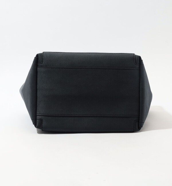 TOMORROWLAND GOODS「zattu ALCOTT トートバッグ」|トートバッグ|