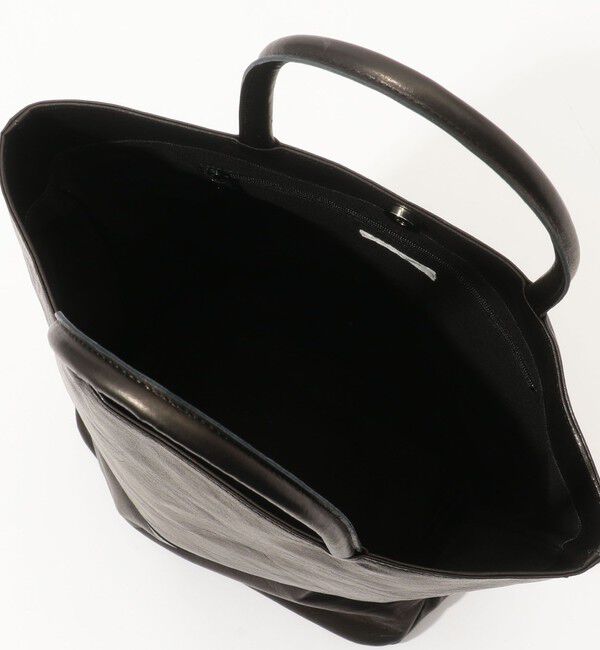 TOMORROWLAND GOODS「les basiques トートバッグ」|トートバッグ|