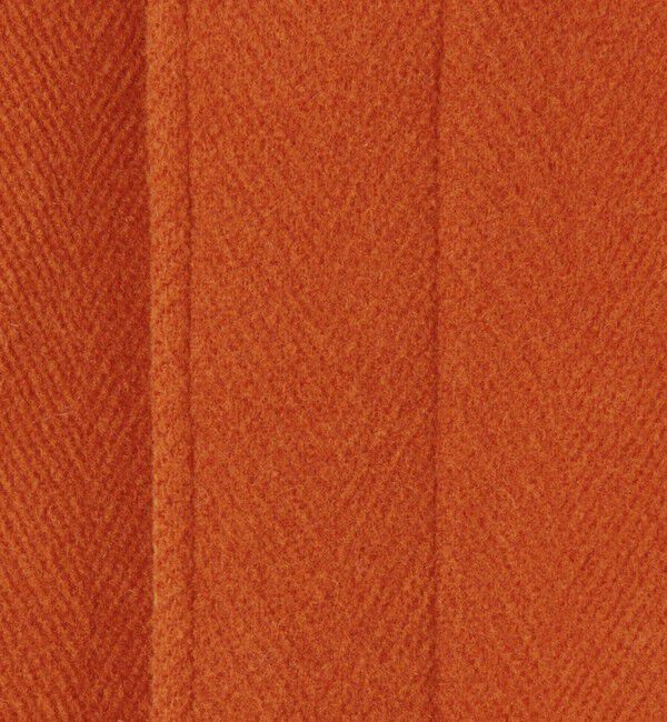 TOMORROWLAND MENS「【別注】INVERTERE ウール ステンカラーコート」|ステンカラーコート|