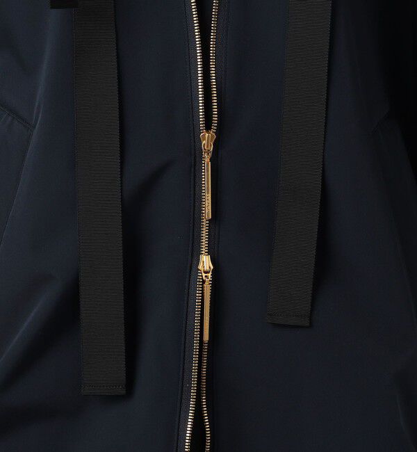 TOMORROWLAND BUYING WEAR「【別注】TATRAS ISABELLA コート」|ダッフルコート|