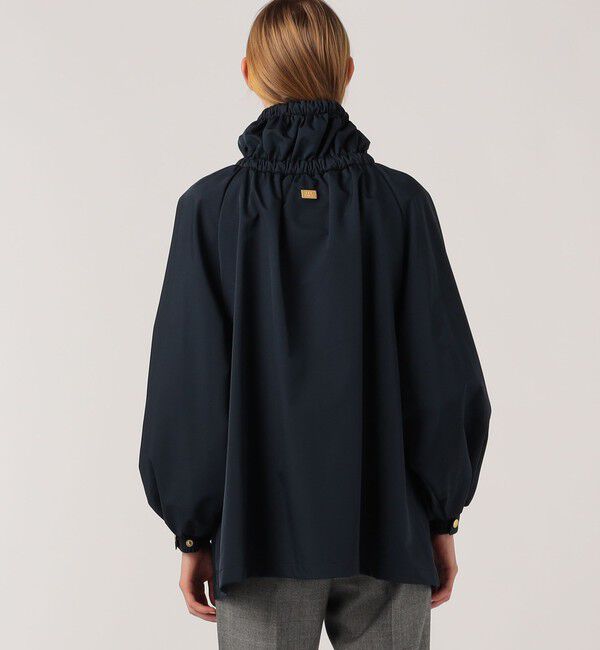 TOMORROWLAND BUYING WEAR「【別注】TATRAS ISABELLA コート」|ダッフルコート|