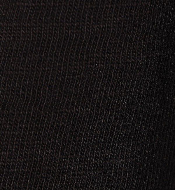 TOMORROWLAND collection「スラブジャージー ドローストリングプルオーバー」|プルオーバー|