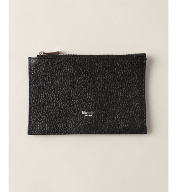  「【blancle/ ブランクレ】S.LETHER Double multi case」|ショルダー・メッセンジャー|