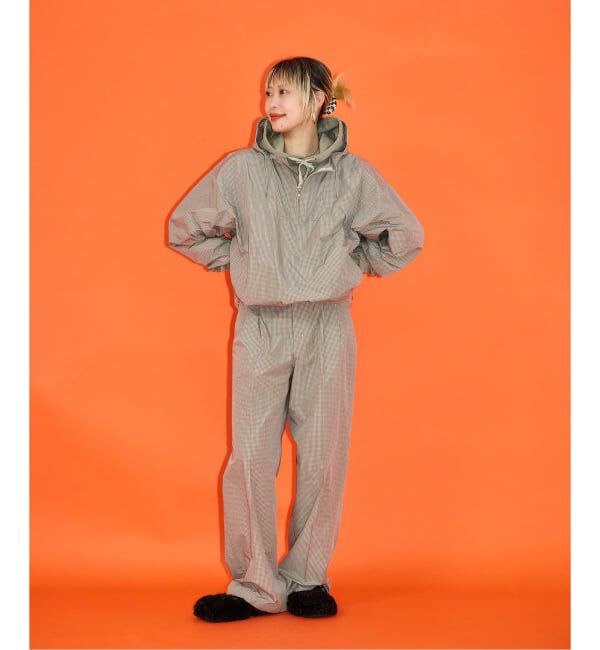  「[THE MOOD] ストレートパンツ」|その他|