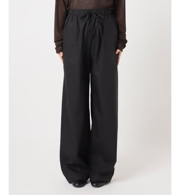  「《予約》EASY PANTS : パンツ」|その他|