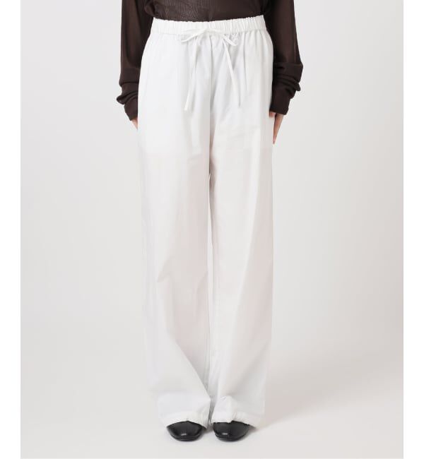  「《予約》EASY PANTS : パンツ」|その他|