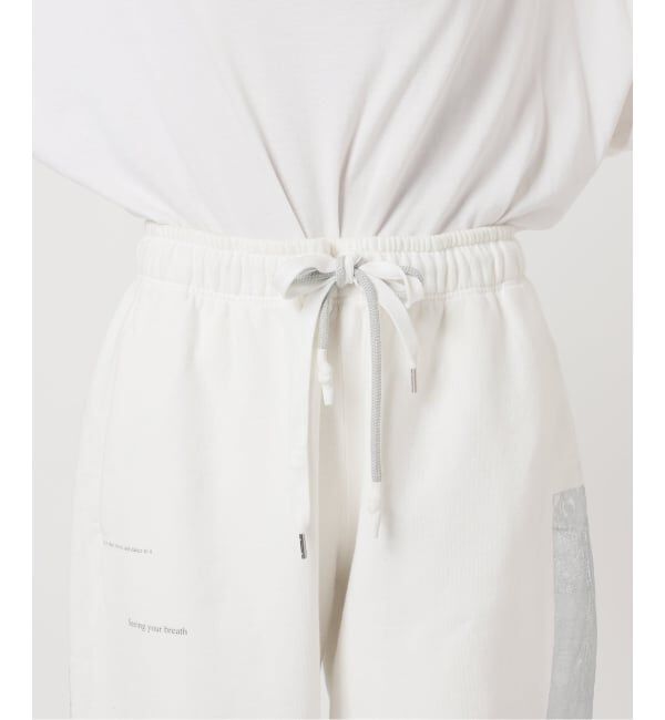  「TANAKA 別注 スウェットパンツ」|その他|