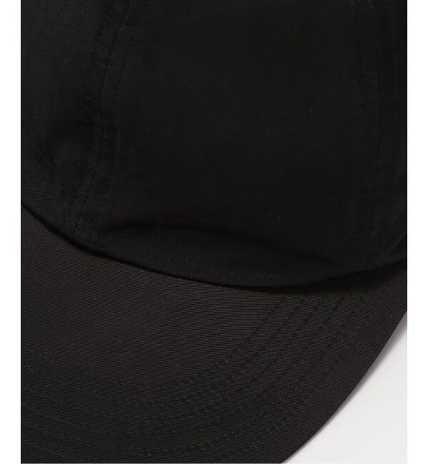  「KIJIMA TAKAYUKI SATIN 6PANEL CAP WYYY261242：キャップ」|キャップ・キャスケット|