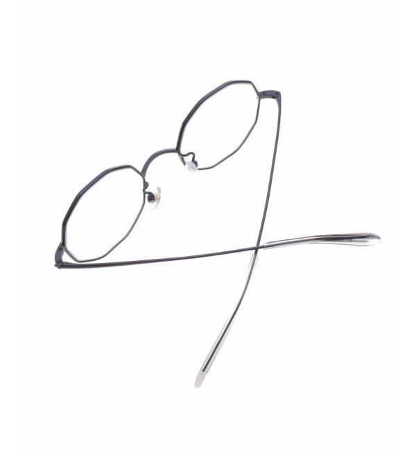 EYETHINK「megane and me GEO NV ex Optical 別注」|メガネ|