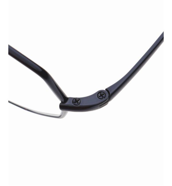 EYETHINK「megane and me GEO NV ex Optical 別注」|メガネ|