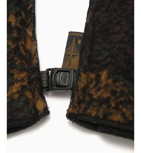 JOINT WORKS「sublimeroe / サブライムロー LIBERTY BOA GLOVE」|手袋|