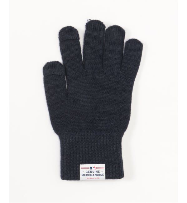 JOINT WORKS「MLB&times;INFIELDER DESIGN MLB BONE GLOVE」|手袋|